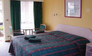 Burwood East Motel - Accommodation in Brisbane 1