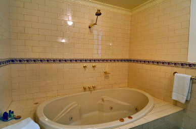 Victoria House Motor Inn - Accommodation in Brisbane 2