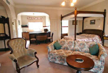 Victoria House Motor Inn - Accommodation in Brisbane 3