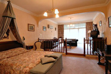 Victoria House Motor Inn - Accommodation in Brisbane 4