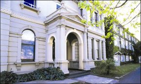 The Albany - Accommodation in Brisbane 1