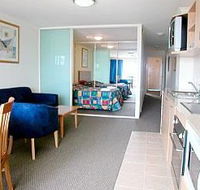 The Entrance Waldorf Apartments - Accommodation in Brisbane