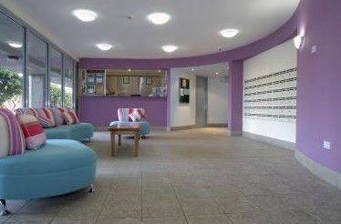 The Entrance Waldorf Apartments - Accommodation in Brisbane 2
