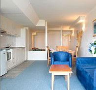 The Entrance Waldorf Apartments - Accommodation in Brisbane 3
