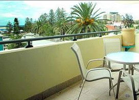 The Entrance Waldorf Apartments - Accommodation in Brisbane 4
