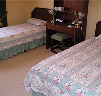 Adelaide Terraced Apartments - Accommodation in Brisbane
