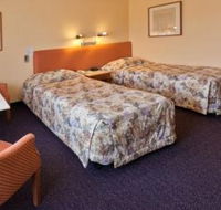Country Comfort Tamworth Towers - Accommodation in Brisbane