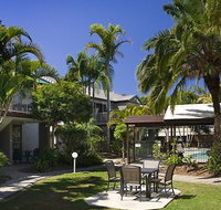Weyba Gardens Resort - Accommodation in Brisbane