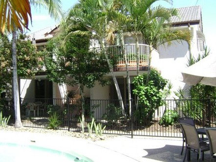 Weyba Gardens Resort - Accommodation in Brisbane 3