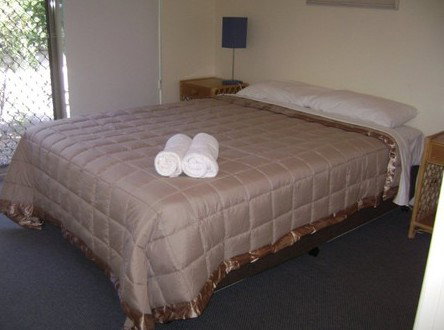 Weyba Gardens Resort - Accommodation in Brisbane 5
