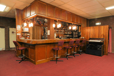 Swansea Waterloo Inn Motel - Accommodation in Brisbane