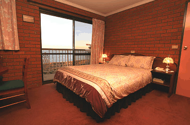 Swansea Waterloo Inn Motel - Accommodation in Brisbane 2