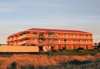 Swansea Waterloo Inn Motel - Accommodation in Brisbane 3