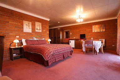 Swansea Waterloo Inn Motel - Accommodation in Brisbane 4