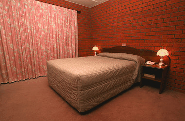 Swansea Waterloo Inn Motel - Accommodation in Brisbane 5