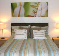 Sunrise Cove Holiday Apartments - Accommodation in Brisbane