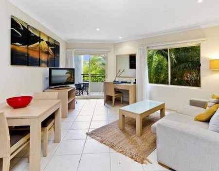 Terrigal Sails Serviced Apartments - Accommodation in Brisbane 0