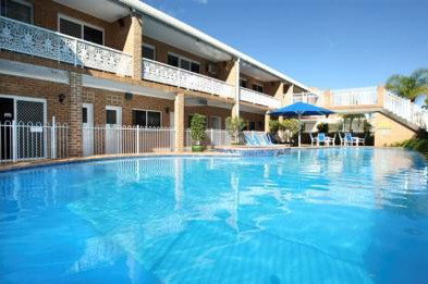 Leumeah NSW Accommodation in Brisbane