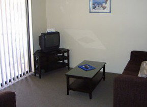 Chevron Palms - Accommodation in Brisbane 2