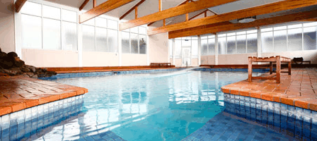 Ciloms Airport Lodge - Accommodation in Brisbane 1