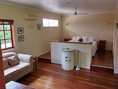 Allumbah Pocket Cottages - Accommodation in Brisbane 1
