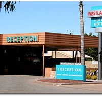 Westland Hotel Motel - Accommodation in Brisbane