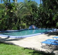 Pink Flamingo Resort - Accommodation in Brisbane