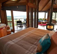 Mt Quincan Crater Retreat - Accommodation in Brisbane