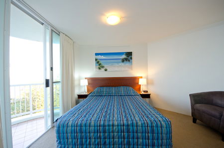 Crystal Bay Resort - Accommodation in Brisbane 4