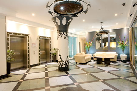 Crystal Bay Resort - Accommodation in Brisbane 5