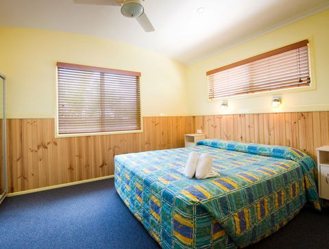 Cotton Tree Holiday Park - Accommodation in Brisbane 1