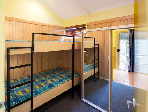 Cotton Tree Holiday Park - Accommodation in Brisbane 3