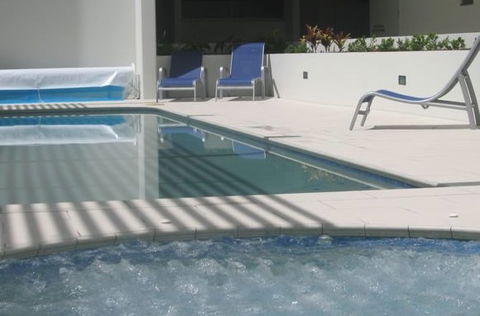 Space Holiday Apartments - Accommodation in Brisbane 2