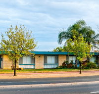 Ventura Motel - Accommodation in Brisbane