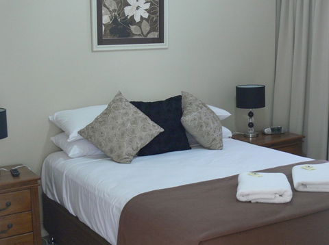 Meridian Resort - Accommodation in Brisbane 5