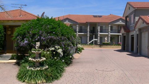 Meridian Resort - Accommodation in Brisbane 6