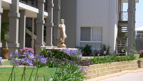 Meridian Resort - Accommodation in Brisbane 7