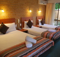 Port O'Call Motel - Accommodation in Brisbane
