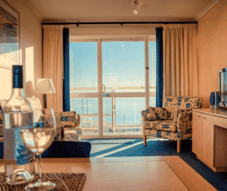 Baybeachfront Apartments - Accommodation in Brisbane 0