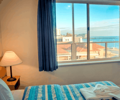 Baybeachfront Apartments - Accommodation in Brisbane 2
