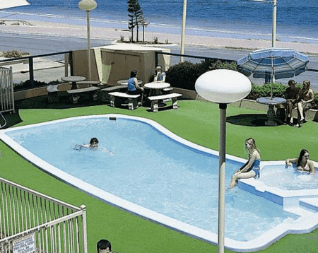 Baybeachfront Apartments - Accommodation in Brisbane 3