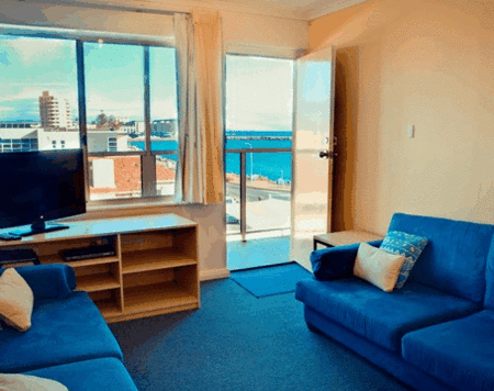 Baybeachfront Apartments - Accommodation in Brisbane 4