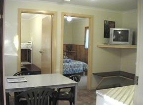 Ceduna Shelly Beach Caravan Park Cabins - Accommodation in Brisbane 3