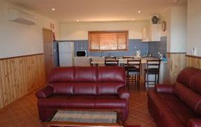 Ceduna Shelly Beach Caravan Park Cabins - Accommodation in Brisbane 6