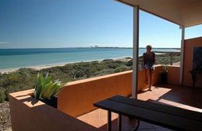 Ceduna Shelly Beach Caravan Park Cabins - Accommodation in Brisbane 7