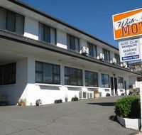 White Manor Motel - Accommodation in Brisbane