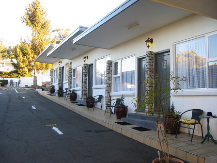 White Manor Motel - Accommodation in Brisbane 1