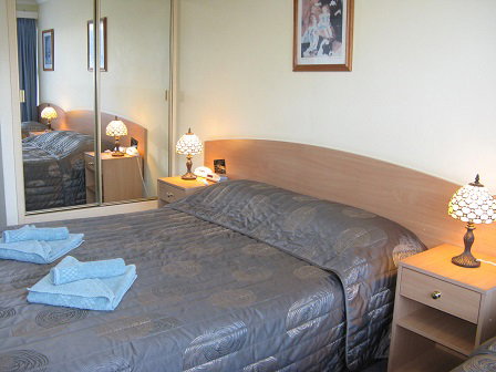 White Manor Motel - Accommodation in Brisbane 3