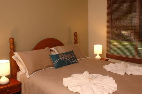 Harmony Forest - Accommodation in Brisbane 4