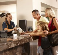 Brisbane Holiday Village - Accommodation in Brisbane
